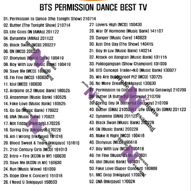 防弾少年団(BTS)(ボウダンショウネンダン)のBTS BEST TV COLLECTION DVD エンタメ/ホビーのDVD/ブルーレイ(アイドル)の商品写真