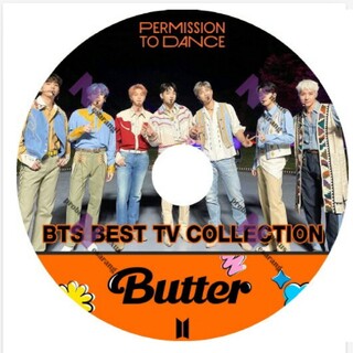 ボウダンショウネンダン(防弾少年団(BTS))のBTS BEST TV COLLECTION DVD(アイドル)