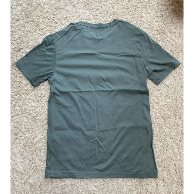 ZARA(ザラ)のZARAのTシャツ メンズのトップス(Tシャツ/カットソー(半袖/袖なし))の商品写真