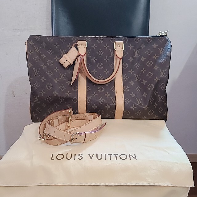 一番の贈り物 LOUIS VUITTON ルイヴィトン - ショルダーバッグ