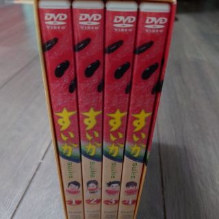 ドラマ　すいか　DVD box　正規品　限定品(TVドラマ)