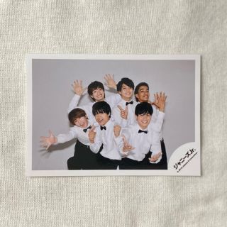 ジャニーズ(Johnny's)の《あーちゃろ様専用》Aぇ!group、小島健 公式写真(アイドルグッズ)