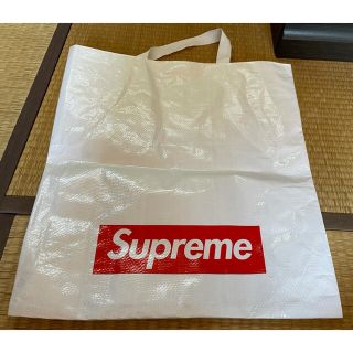 シュプリーム(Supreme)のsupreme ショッパー(ショップ袋)