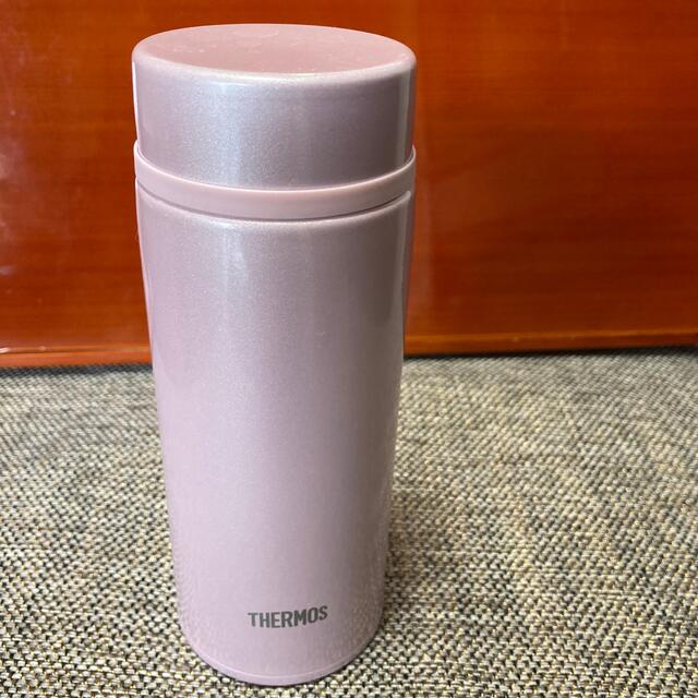 THERMOS(サーモス)のTHERMOS 350  水筒 キッズ/ベビー/マタニティの授乳/お食事用品(水筒)の商品写真