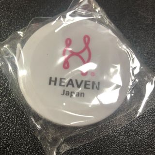 ヘヴンジャパン(HEAVEN Japan)の新品✨　メジャー　巻尺　🌀📏✨(日用品/生活雑貨)