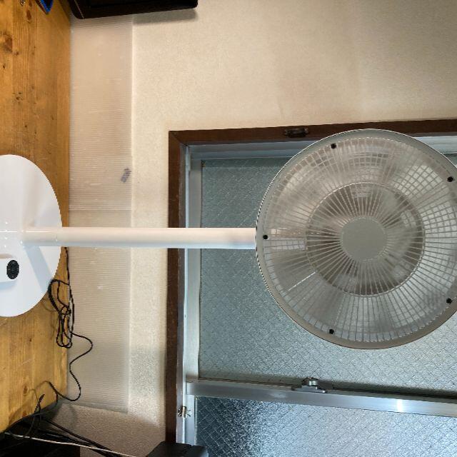 BALMUDA Green Fan 2 EGF-1100 GR グリーンファン