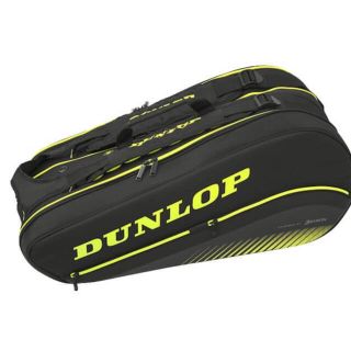 ダンロップ(DUNLOP)のDUNLOP ラケットバッグ(バッグ)