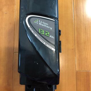 Panasonic/ブリヂストン 13.2Ah