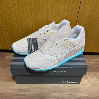 ニューバランス(New Balance)のNew Balance 997RSA 新品未使用品　US10／28.0(スニーカー)