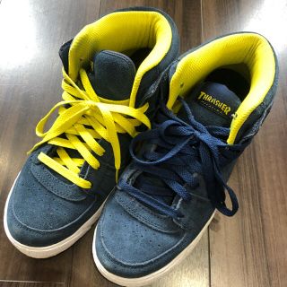 スラッシャー(THRASHER)のTHRASHERスニーカー(スニーカー)