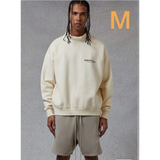 フィアオブゴッド(FEAR OF GOD)の残り1 ,    8500円   ESSENTIALS(Tシャツ/カットソー(七分/長袖))