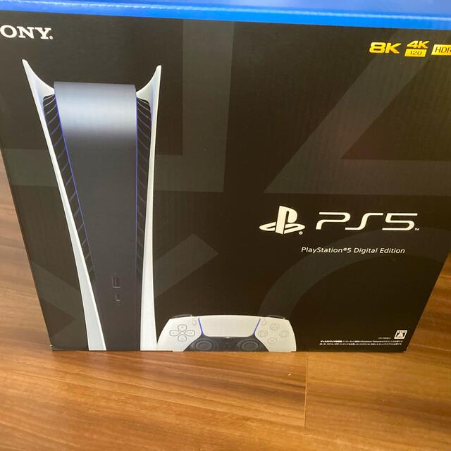 SONY PlayStation5 CFI-1100B01エンタメホビー