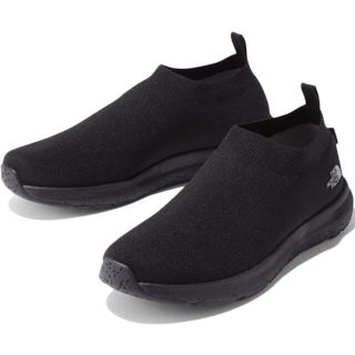 ザノースフェイス(THE NORTH FACE)の防水 アウトドア ノースフェイス　スニーカー　ゴアテックス (スニーカー)