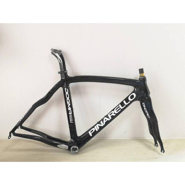 スポーツ/アウトドアPinarello Dogma 65.1 500サイズ