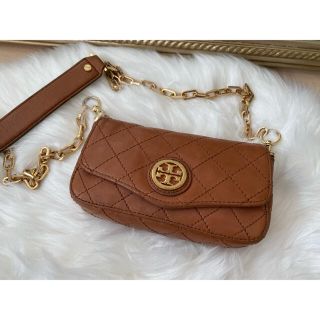 トリーバーチ(Tory Burch)のTory Burch トリーバーチ　チェーンショルダー　バッグ(ショルダーバッグ)