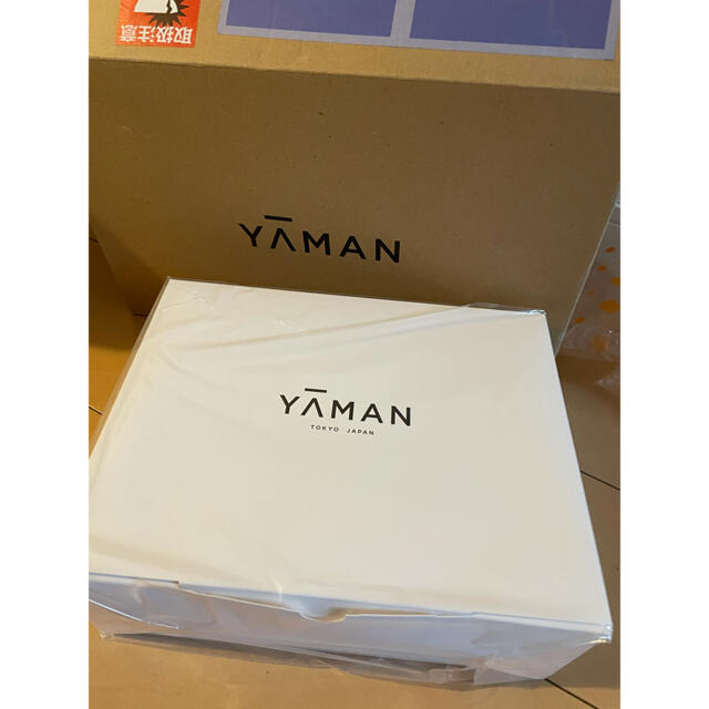 YA-MAN　メディリフト　　美品　最終値下げ