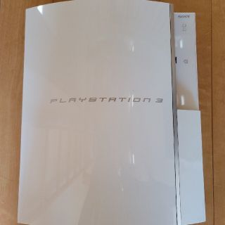 プレステ3 本体(家庭用ゲーム機本体)