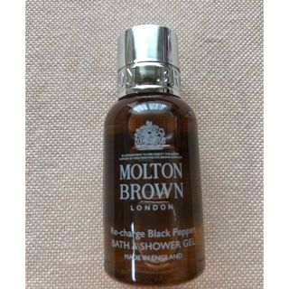 モルトンブラウン(MOLTON BROWN)のMOLTON BROWN バス＆シャワージェル(バスグッズ)