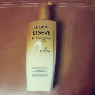 ロレアルパリ(L'Oreal Paris)のL'OREAL トリートメント(トリートメント)