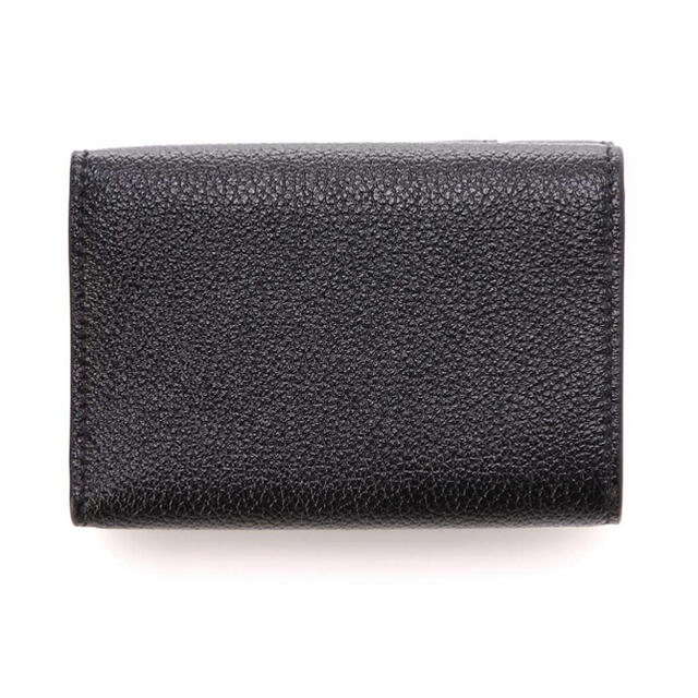 Balenciaga(バレンシアガ)の新品　バレンシアガ　3つ折り財布　600212 レディースのファッション小物(財布)の商品写真