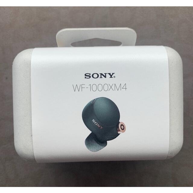 未使用品 WF-1000XM4 BM 未使用品 WF-1000XM4 BM