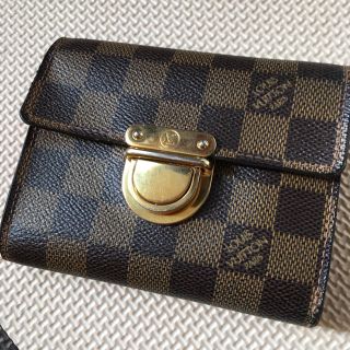 ルイヴィトン(LOUIS VUITTON)のSHOKICHI様専用★ルイヴィトン★ダミエコアラ(財布)