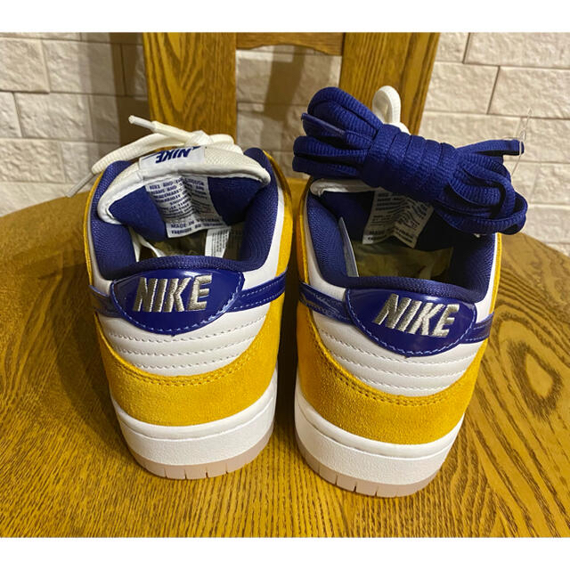 NIKE(ナイキ)のNIKE SB ダンク ロー プロ/SB DUNK LOW PRO 26.5cm メンズの靴/シューズ(スニーカー)の商品写真