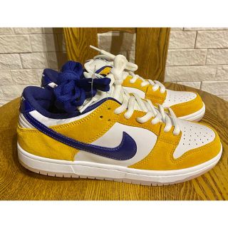 ナイキ(NIKE)のNIKE SB ダンク ロー プロ/SB DUNK LOW PRO 26.5cm(スニーカー)