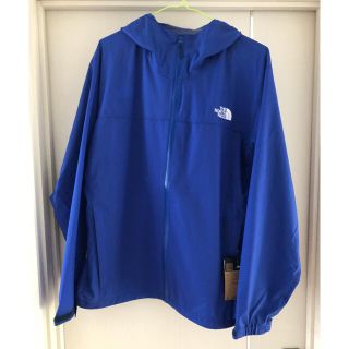 ザノースフェイス(THE NORTH FACE)の新品 THE NORTH FACE ノースフェイス  ベンチャージャケット L(マウンテンパーカー)