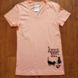 アナスイ(ANNA SUI)のANNA SUI Ｔシャツ(Tシャツ(半袖/袖なし))