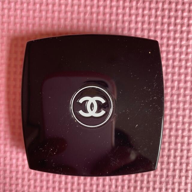 CHANEL(シャネル)のシャネル　ファンデーション コスメ/美容のベースメイク/化粧品(ファンデーション)の商品写真