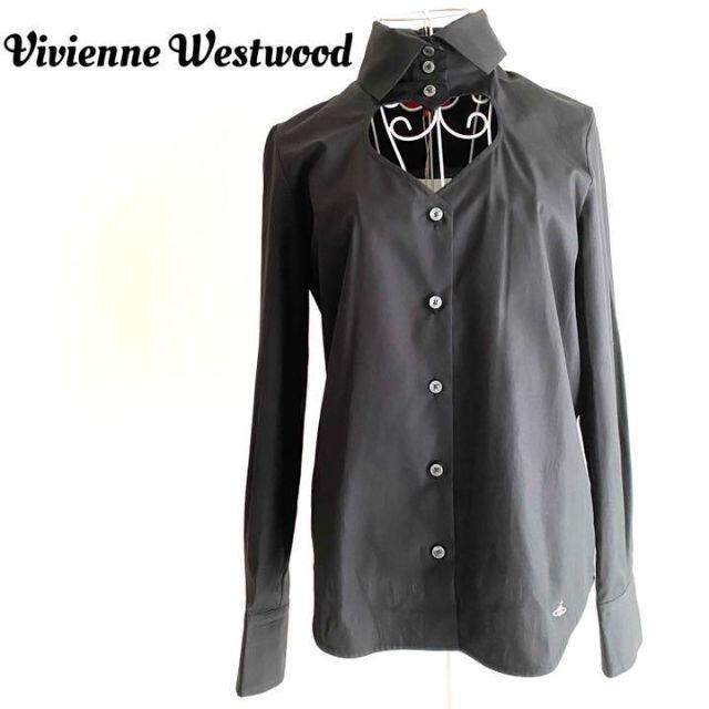 未使用品】 Vivienne Westwood ラブシャツ gokuburger.fr