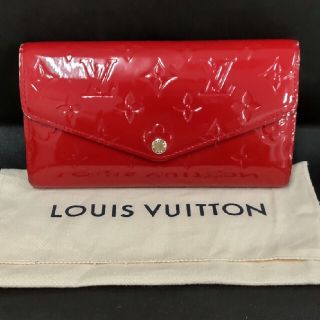 31ページ目 - ヴィトン(LOUIS VUITTON) ヴェルニ 財布(レディース)の ...