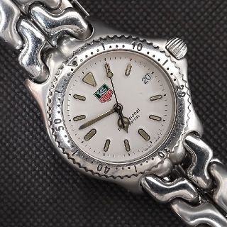 タグホイヤー(TAG Heuer)のーTAG Heuer タグホイヤー 稼働品ー(腕時計)