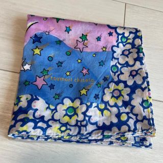 ツモリチサト(TSUMORI CHISATO)のツモリチサト(ハンカチ)