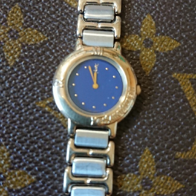 イブ サンローラン レディースのファッション小物(腕時計)の商品写真