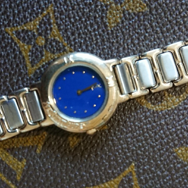 イブ サンローラン レディースのファッション小物(腕時計)の商品写真