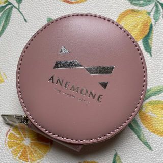 アネモネ(Ane Mone)のAne Mone アネモネアクセサリークッションケース(その他)