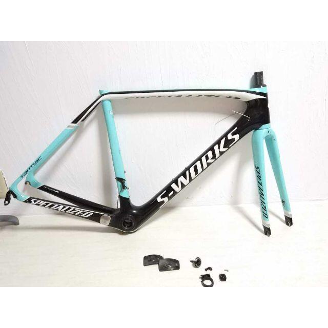 即日発送 S-WORKS Tarmac SL5 SPECIALIZED パーツ - hesnor.com