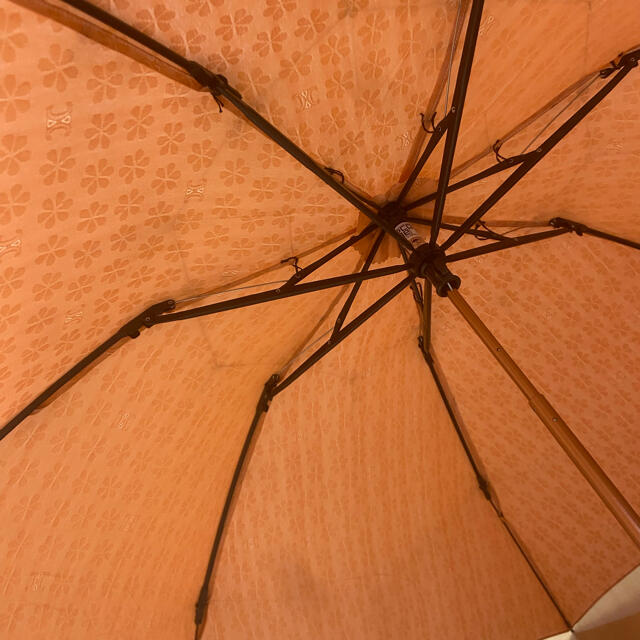 celine(セリーヌ)のCELINE セリーヌ 折りたたみ傘 レディースのファッション小物(傘)の商品写真