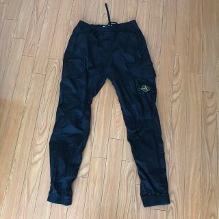 ストーンアイランド(STONE ISLAND)のstone island cargo jogger 28(ワークパンツ/カーゴパンツ)