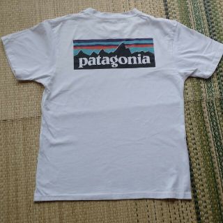 パタゴニア(patagonia)のpatagoniaTシャツ(Tシャツ/カットソー(半袖/袖なし))