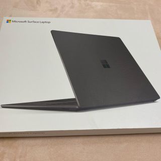 マイクロソフト(Microsoft)のsurface laptop3 15インチ　16GB SSD 256GB (ノートPC)