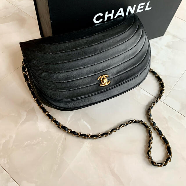 CHANEL(シャネル)のmmm3579様専用 レディースのバッグ(ショルダーバッグ)の商品写真