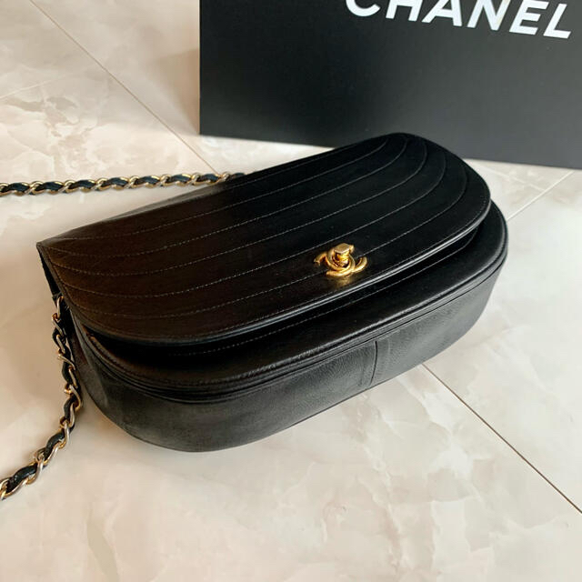 CHANEL(シャネル)のmmm3579様専用 レディースのバッグ(ショルダーバッグ)の商品写真