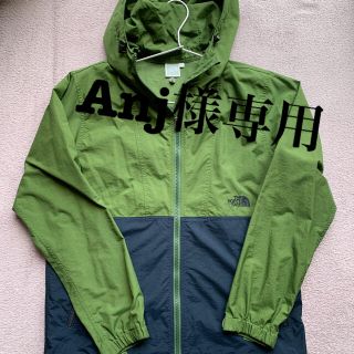 ザノースフェイス(THE NORTH FACE)のザノースフェイス コンパクトジャケット (ナイロンジャケット)