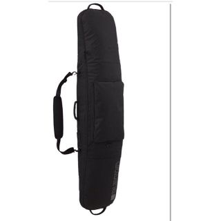 バートン(BURTON)の新品 スノボ ボードケース BURTON GIG BAG  TRUE BLACK(バッグ)