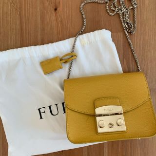 フルラ(Furla)のFURLA メトロポリス(ショルダーバッグ)