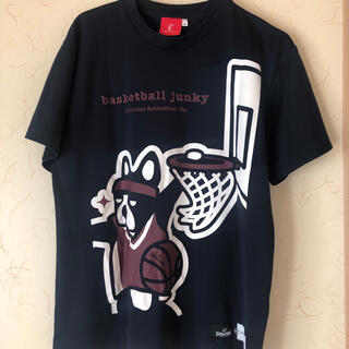 スポルディング(SPALDING)のTシャツ(バスケットボール)