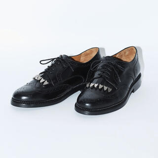 トーガ(TOGA)のTOGA VIRILIS Tassel brogue shoes(ドレス/ビジネス)